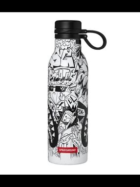 DOODLE WATER BOTTLE